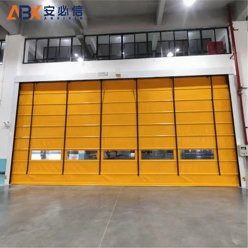 连云港市堆积门